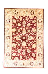 Ziegler Carpet - 247 x 166 cm - rød