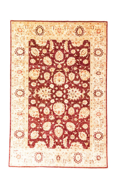 Ziegler Carpet 166x247cm - Orientalsk tæppe