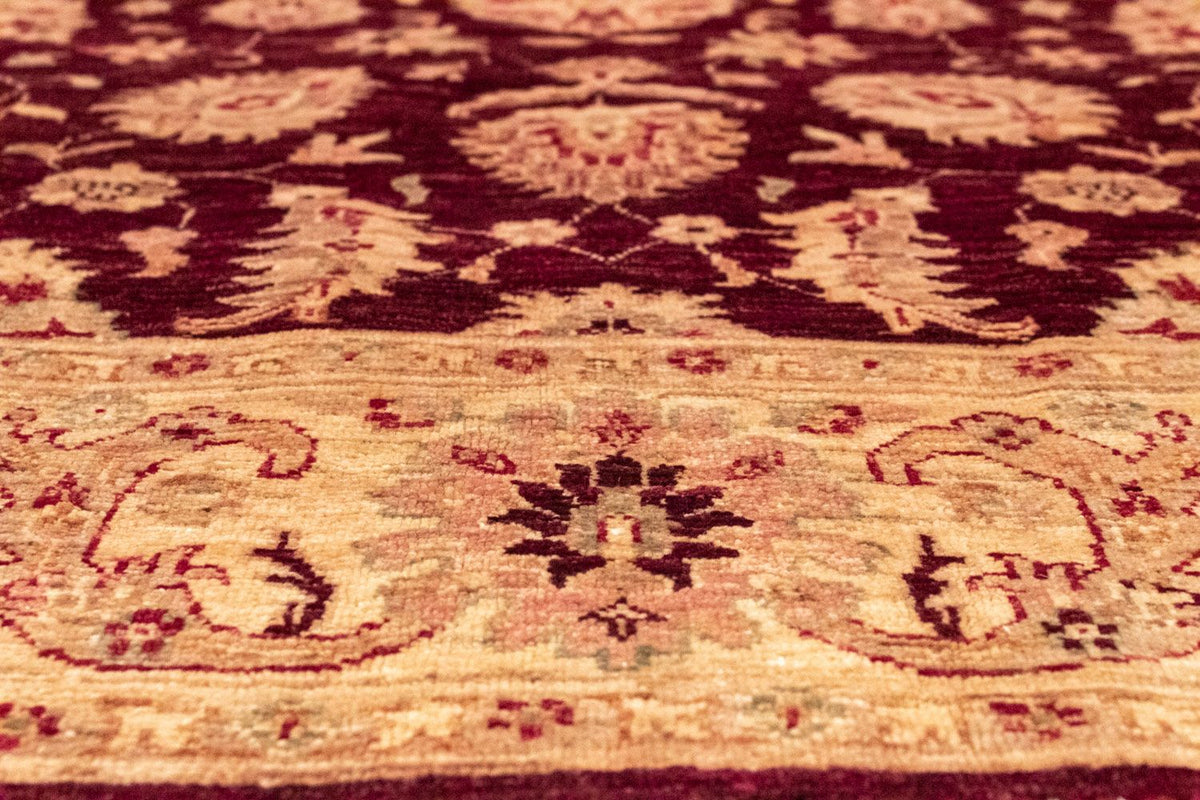 Ziegler Carpet - 247 x 166 cm - rød