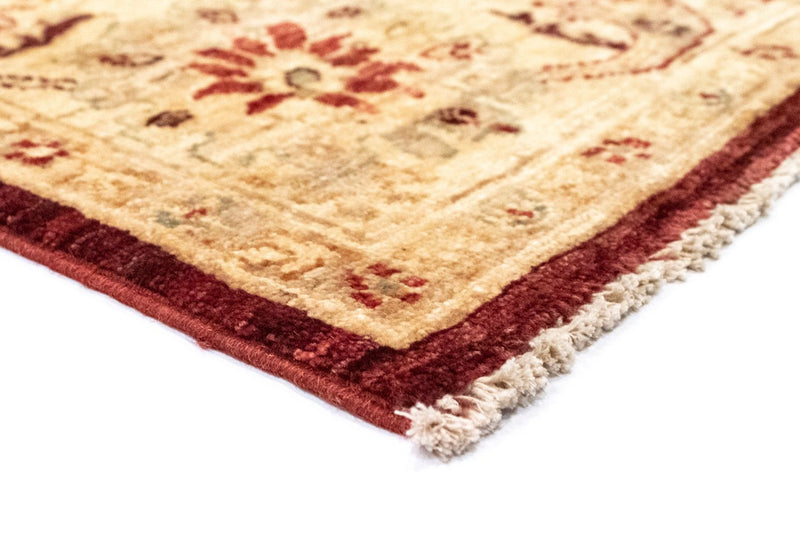 Ziegler Carpet - 247 x 166 cm - rød