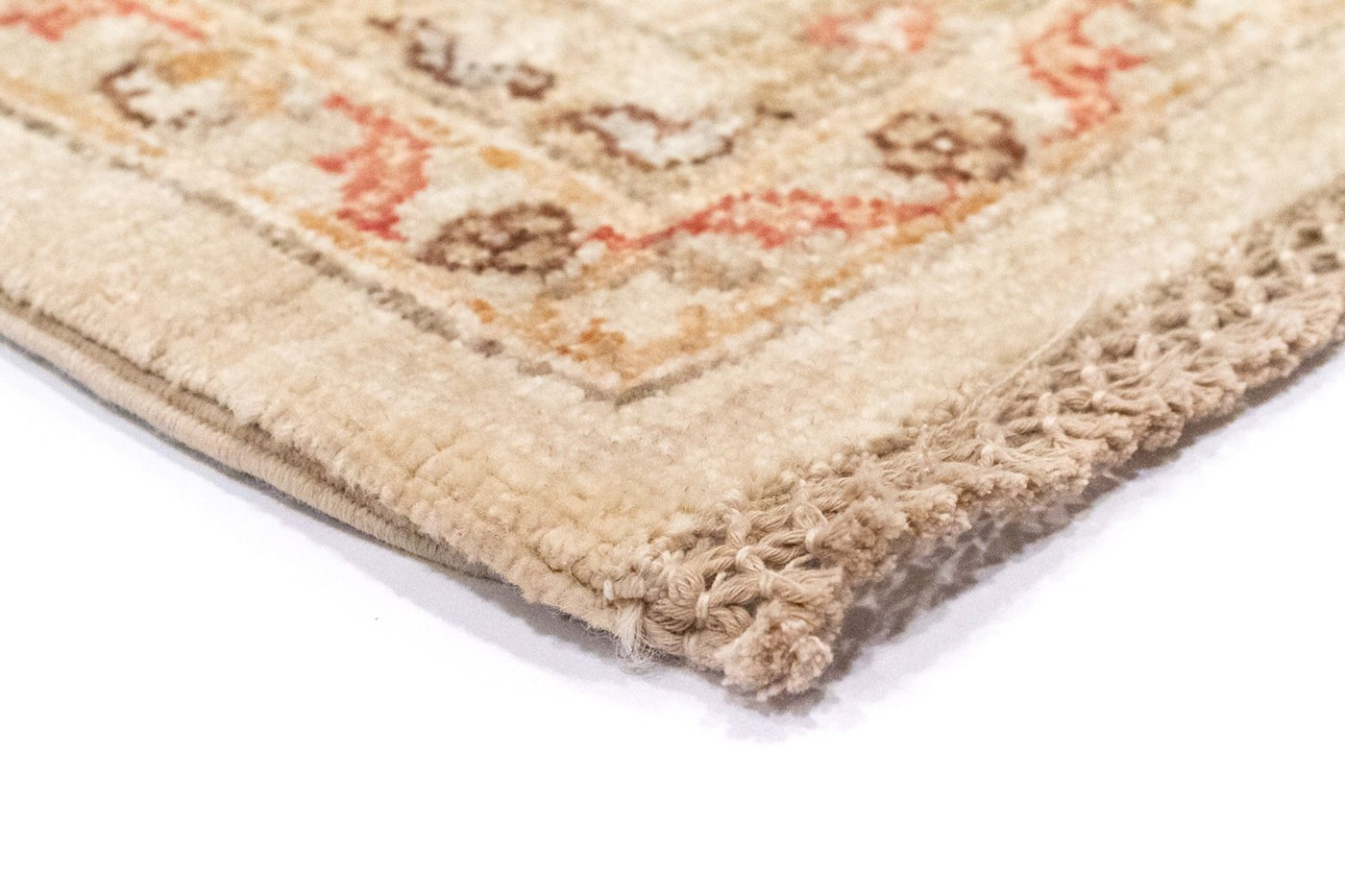 Ziegler Carpet 248x180cm - Orientalsk tæppe