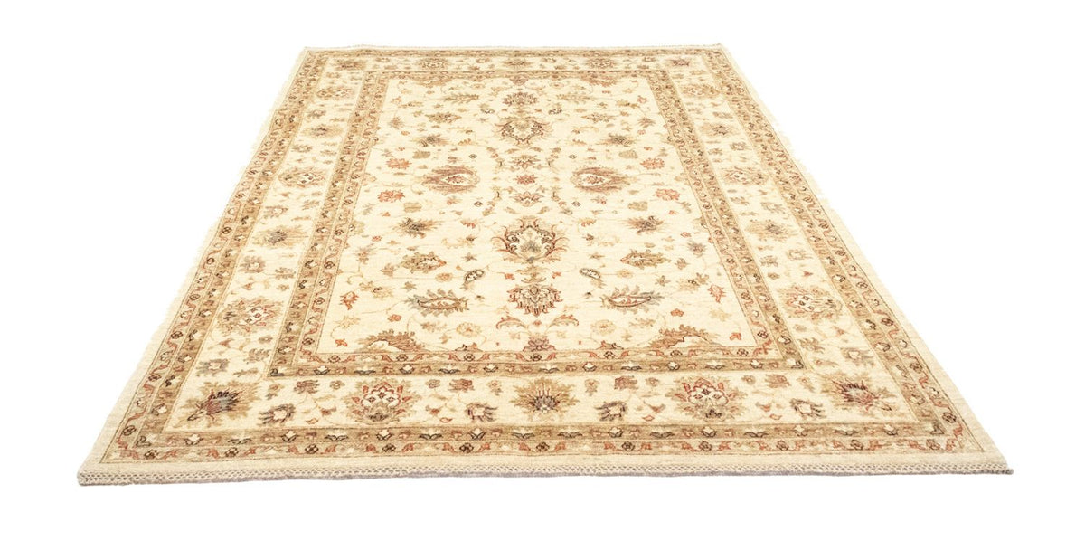 Ziegler Carpet - 248 x 180 cm - beige