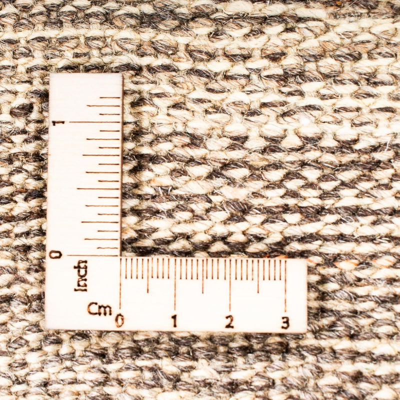 Løber Kelim-tæppe - orientalsk - 293 x 96 cm - beige