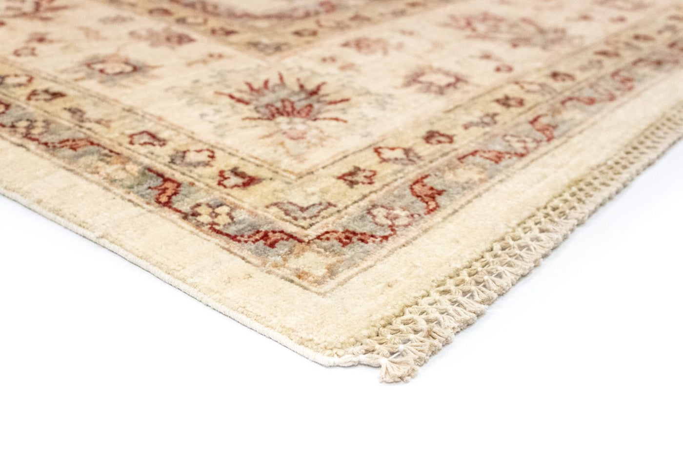Ziegler Carpet 249x174cm - Orientalsk tæppe