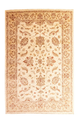 Ziegler Carpet - 260 x 175 cm - beige