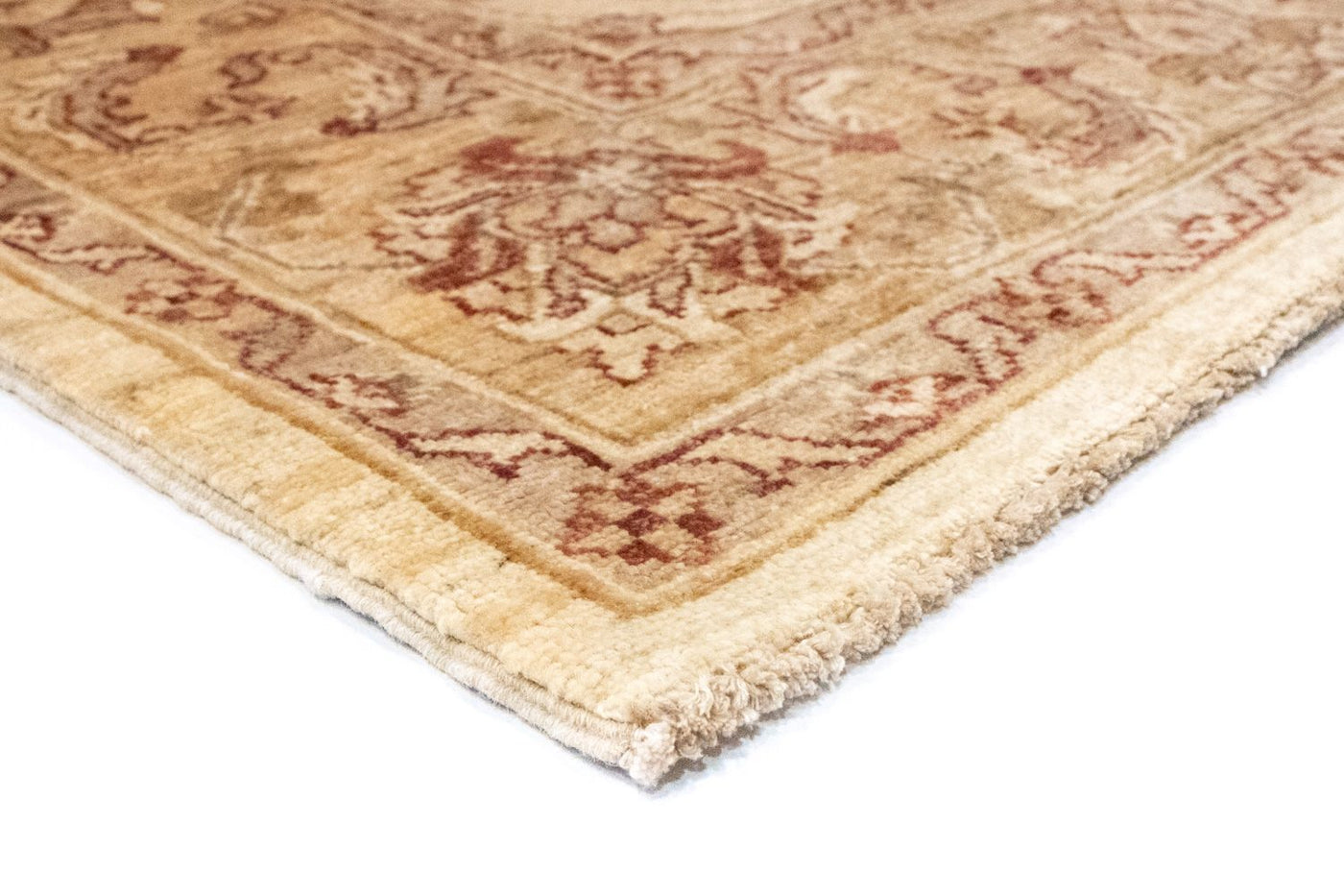 Ziegler Carpet 260x175cm - Orientalsk tæppe