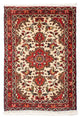 Hamadan Tæppe 77x57cm - Persisk tæppe