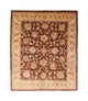 Ziegler Carpet 290x249cm - Orientalsk tæppe
