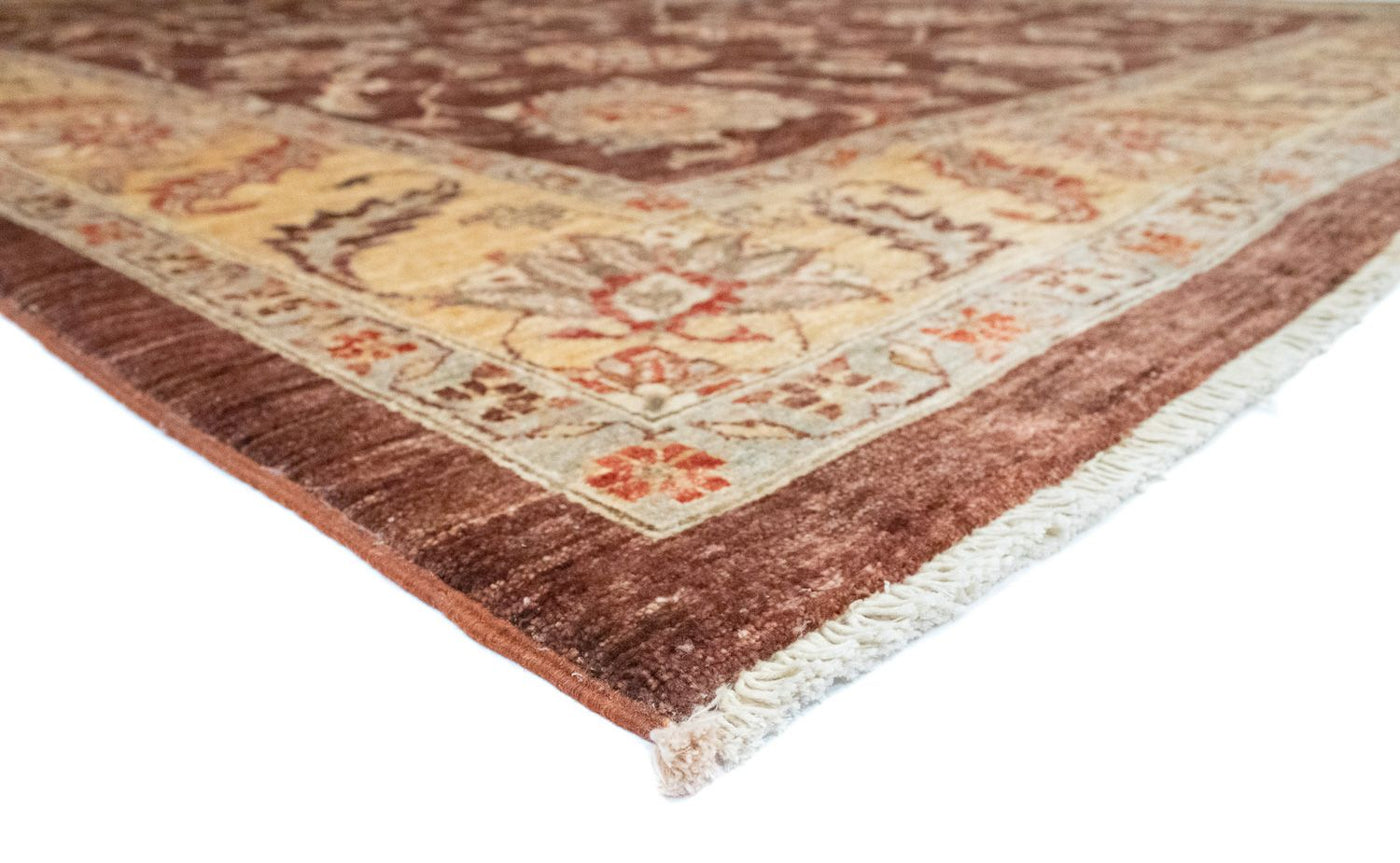 Ziegler Carpet 290x249cm - Orientalsk tæppe