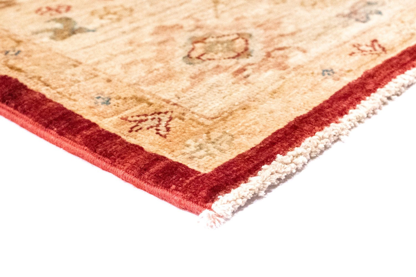 Ziegler Carpet 235x171cm - Orientalsk tæppe
