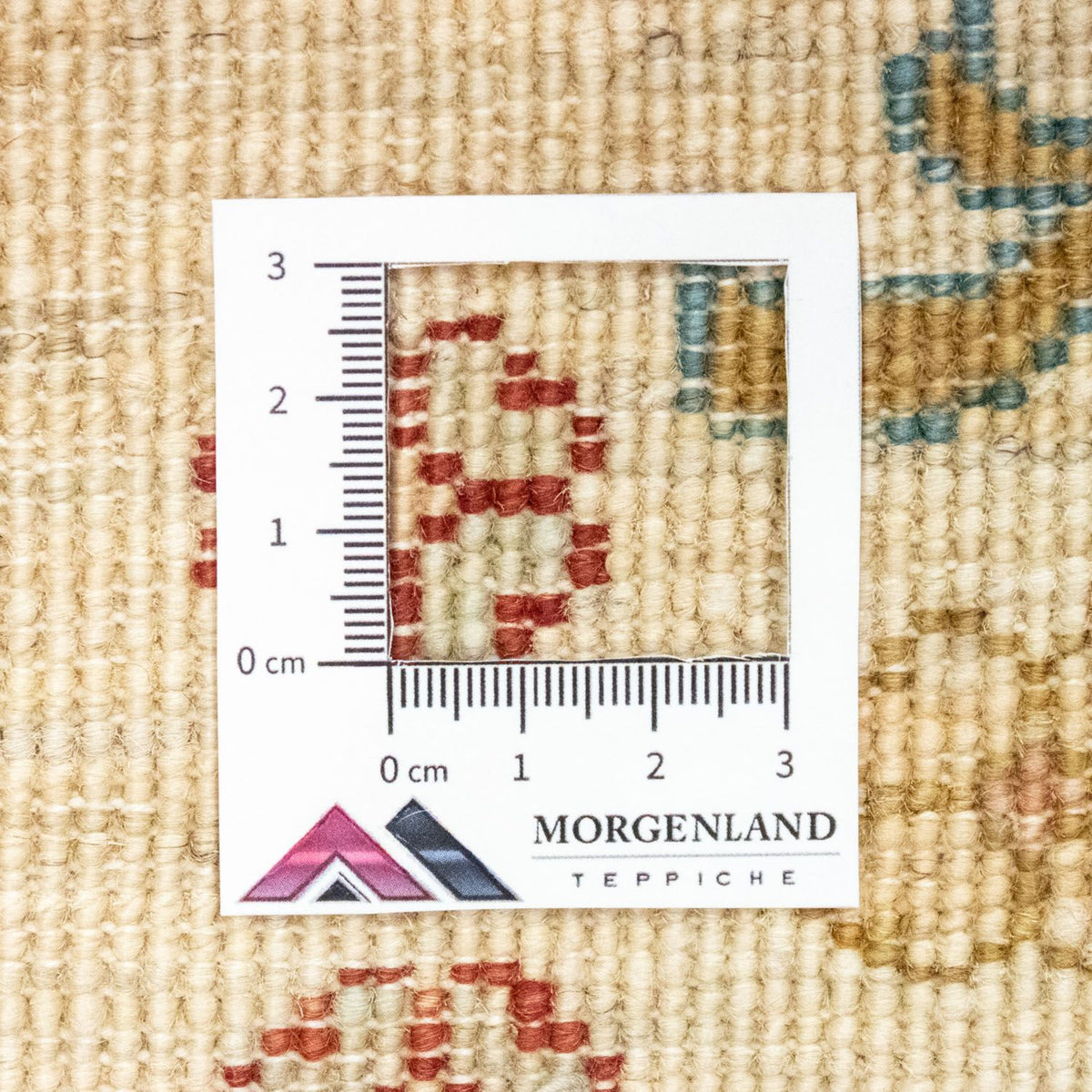 Ziegler Carpet - 235 x 171 cm - rød