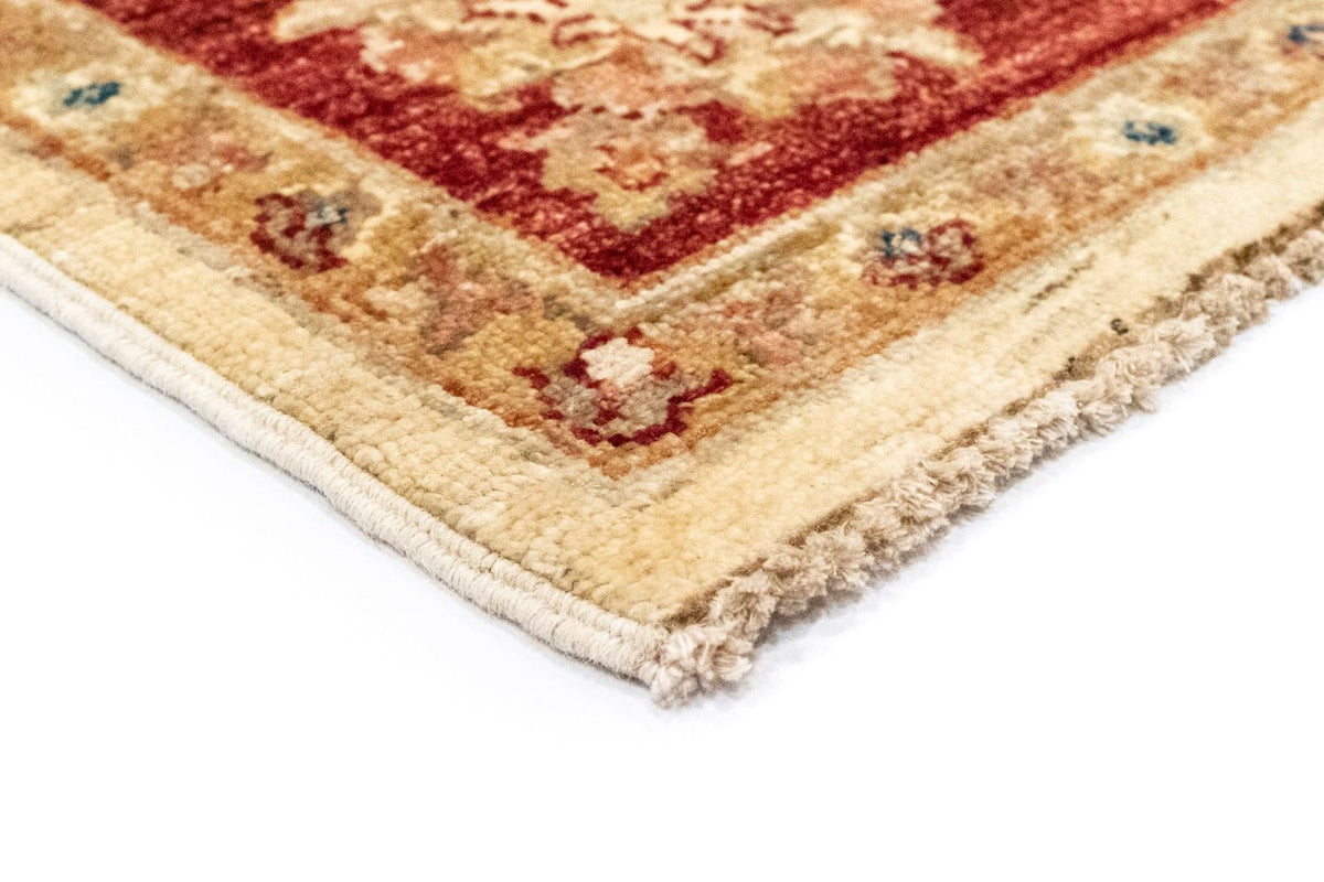 Ziegler Carpet - 227 x 173 cm - beige