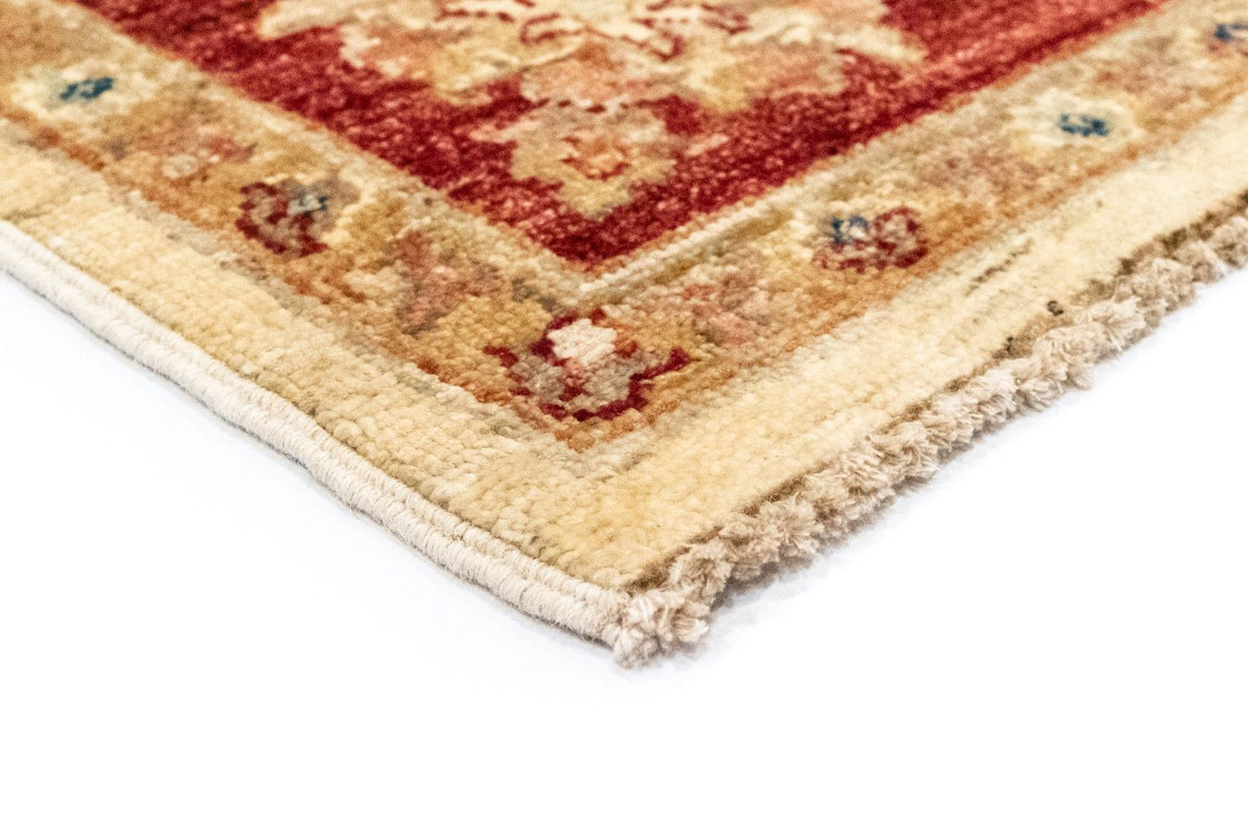 Ziegler Carpet 227x173cm - Orientalsk tæppe