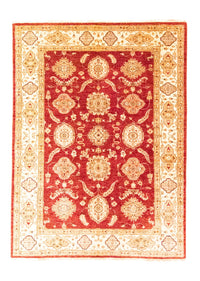 Ziegler Carpet - 238 x 172 cm - rød