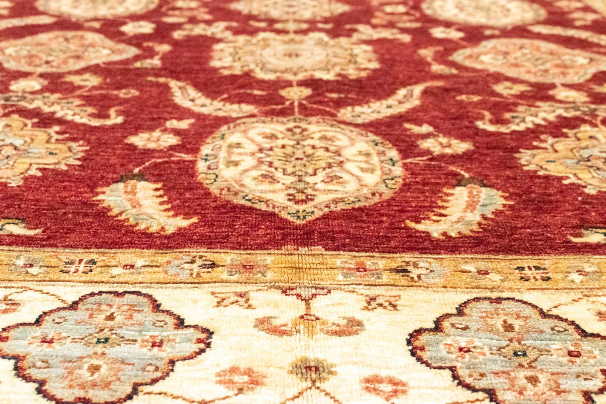 Ziegler Carpet - 238 x 172 cm - rød
