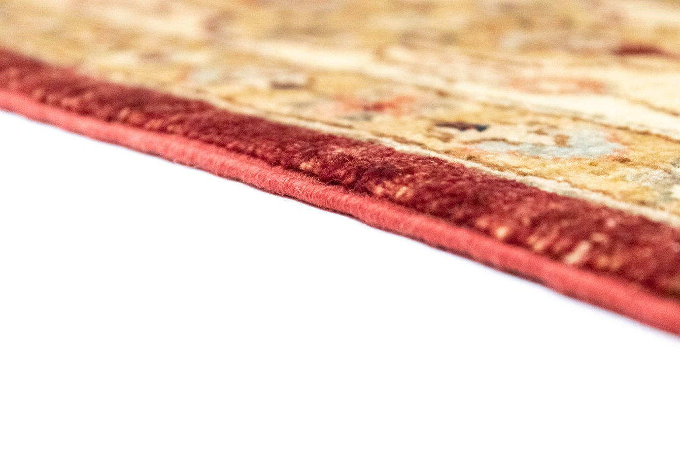 Ziegler Carpet 238x172cm - Orientalsk tæppe