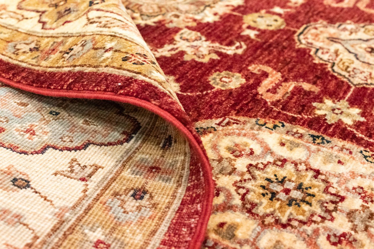 Ziegler Carpet - 238 x 172 cm - rød