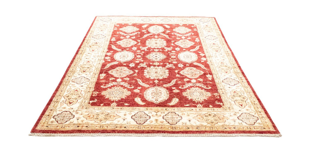 Ziegler Carpet - 238 x 172 cm - rød