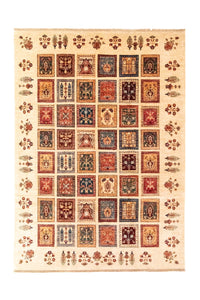 Ziegler Carpet - 256 x 186 cm - farvet