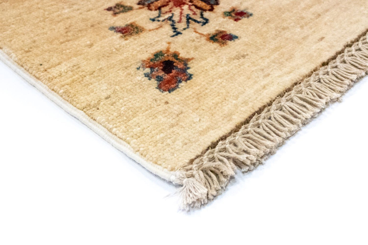 Ziegler Carpet 256x186cm - Orientalsk tæppe