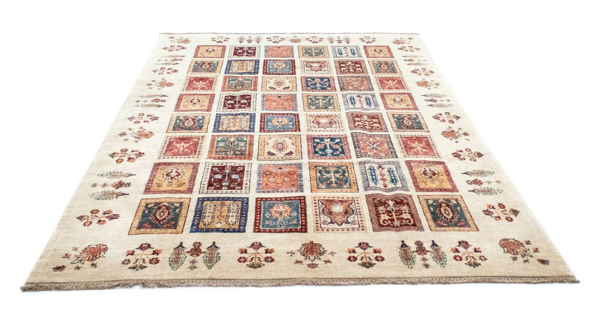 Ziegler Carpet - 256 x 186 cm - farvet