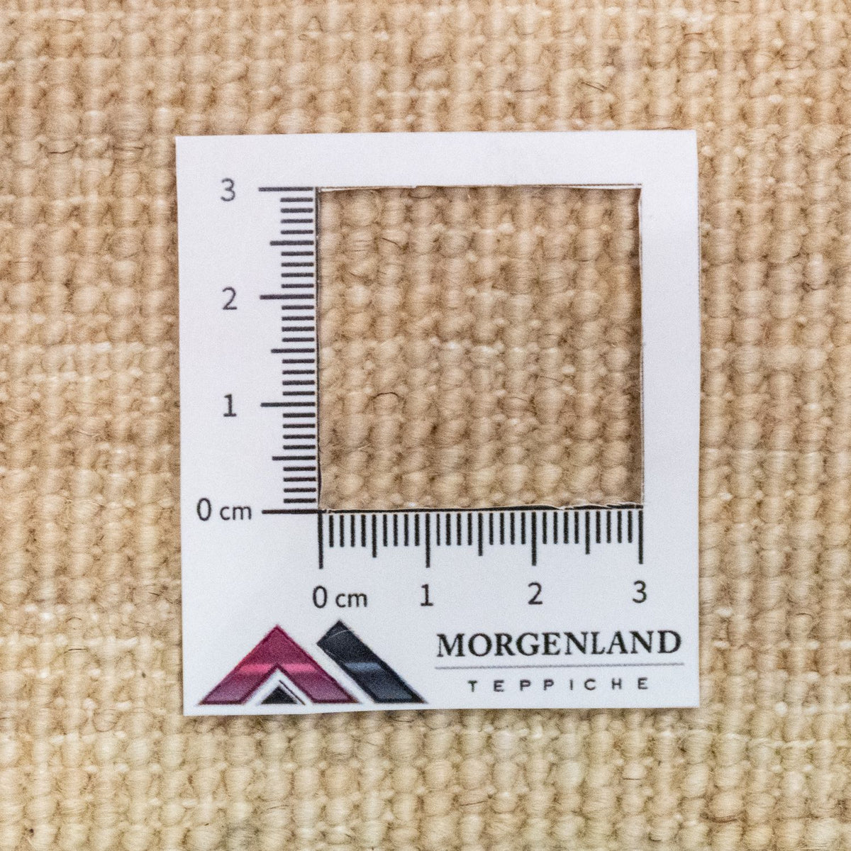 Ziegler Carpet - 256 x 186 cm - farvet