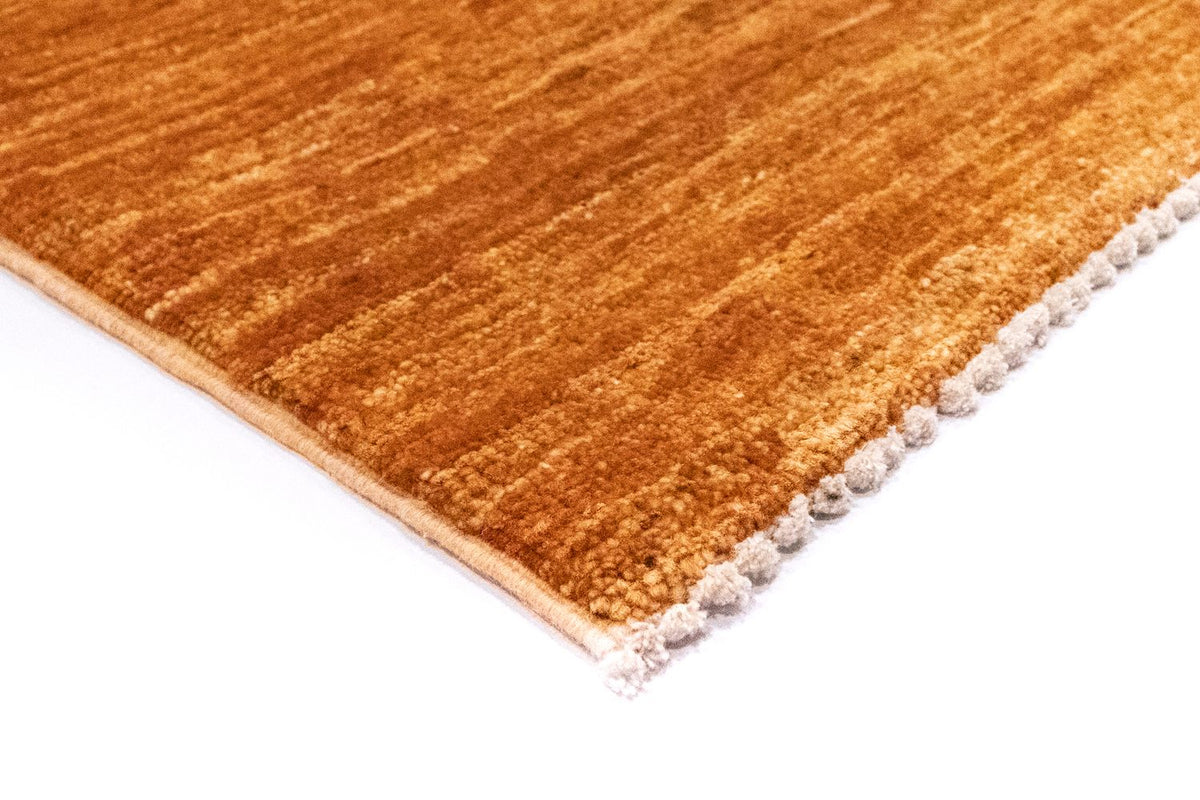 Ziegler Carpet - 254 x 175 cm - orange