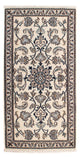 Nain - 12La Tæppe 69x141cm - Persisk tæppe