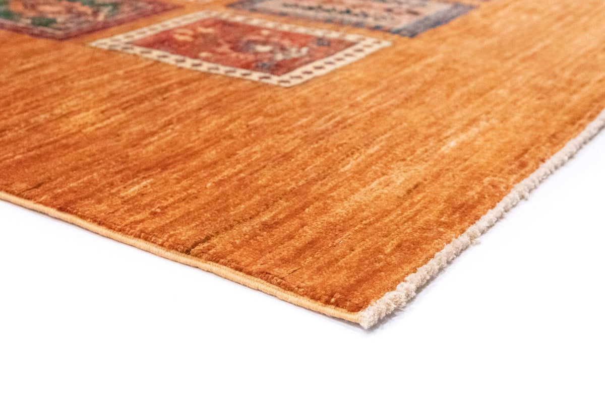 Ziegler Carpet 176x256cm - Orientalsk tæppe