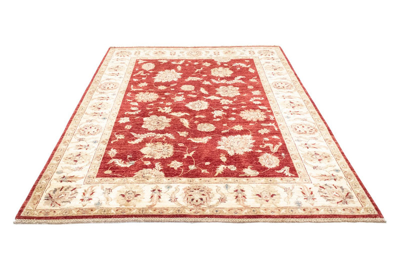 Ziegler Carpet - 242 x 171 cm - rød