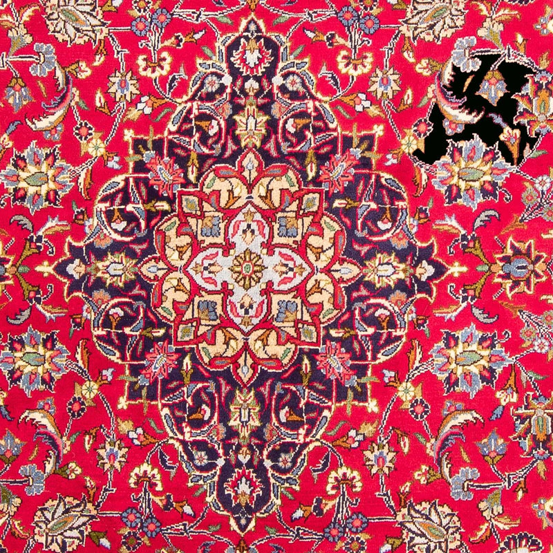 Persisk tæppe - Classic - 300 x 200 cm - rød