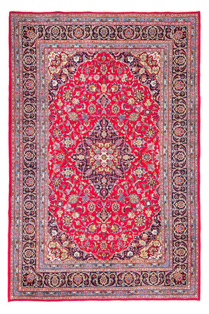 Persisk tæppe - Classic - 300 x 200 cm - rød
