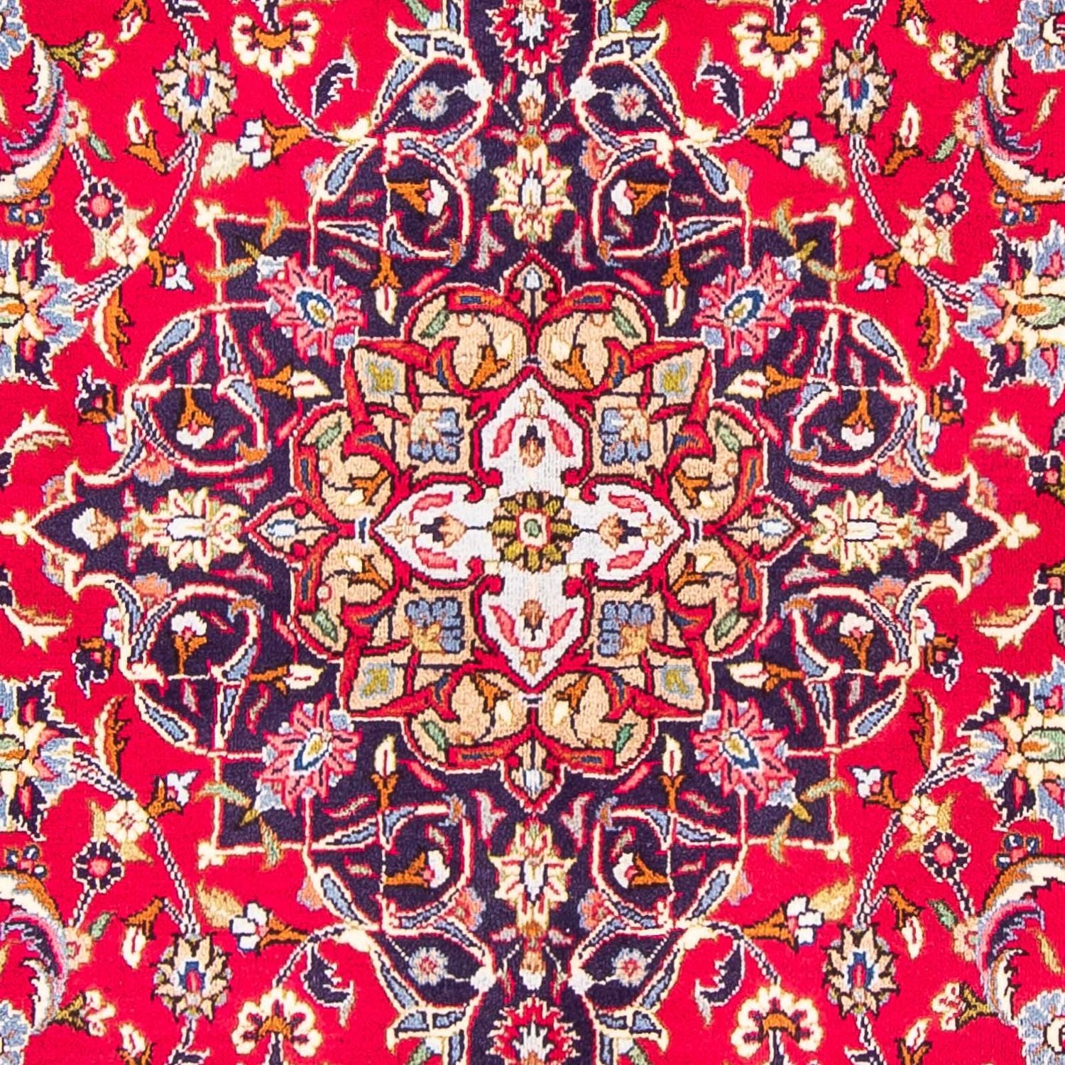 Persisk tæppe - Classic - 300 x 200 cm - rød