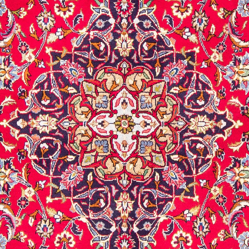 Persisk tæppe - Classic - 300 x 200 cm - rød