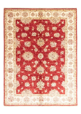 Ziegler Carpet - 234 x 179 cm - rød