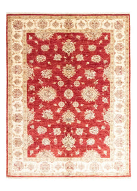 Ziegler Carpet - 234 x 179 cm - rød