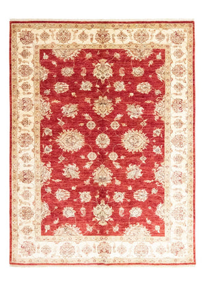 Ziegler Carpet - 234 x 179 cm - rød