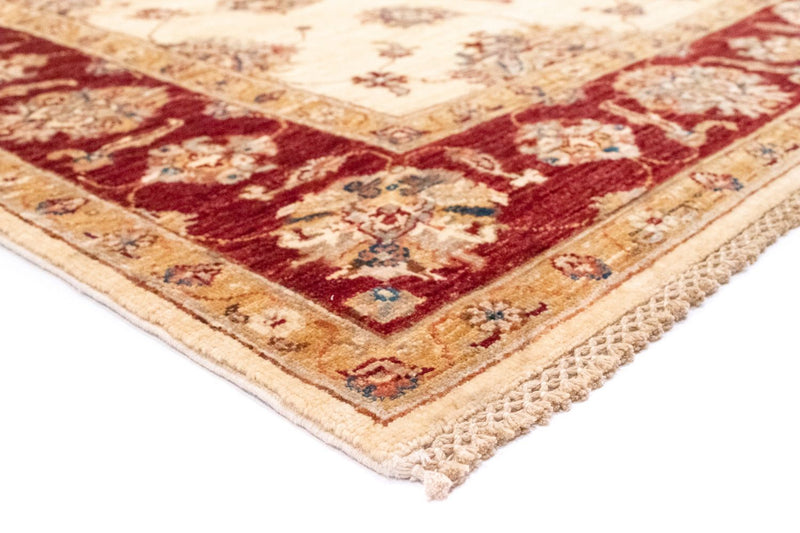 Ziegler Carpet - 240 x 175 cm - beige