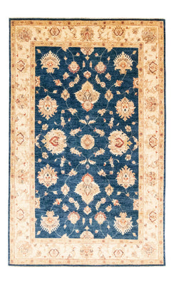 Ziegler Carpet - 263 x 167 cm - blå