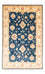 Ziegler Carpet - 263 x 167 cm - blå