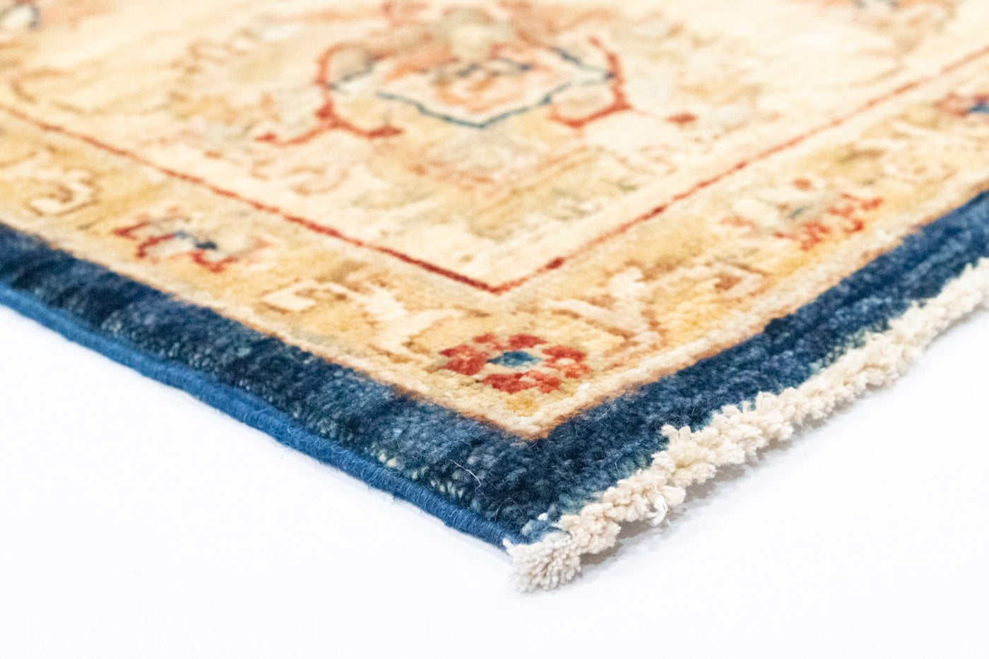 Ziegler Carpet 263x167cm - Orientalsk tæppe