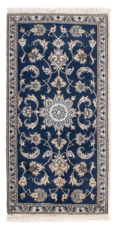 Nain - 12La Tæppe 67x135cm - Persisk tæppe