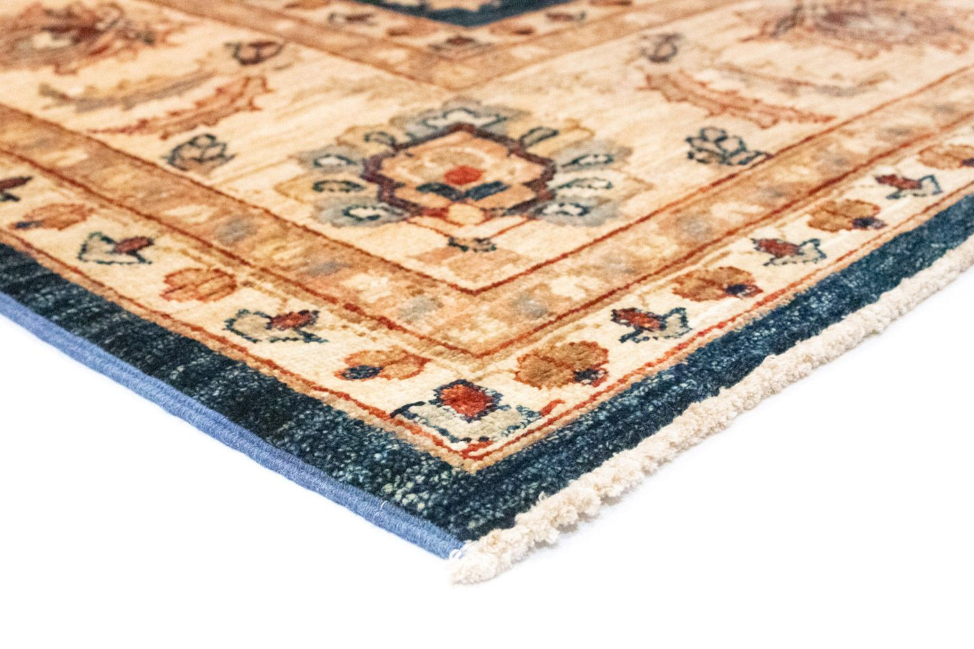 Ziegler Carpet 258x173cm - Orientalsk tæppe