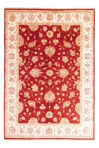 Ziegler Carpet - 245 x 177 cm - rød