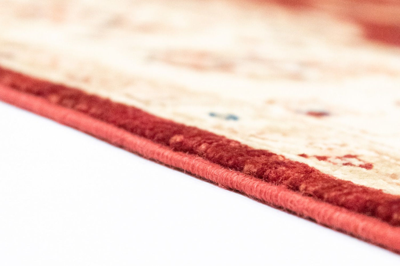 Ziegler Carpet 245x177cm - Orientalsk tæppe