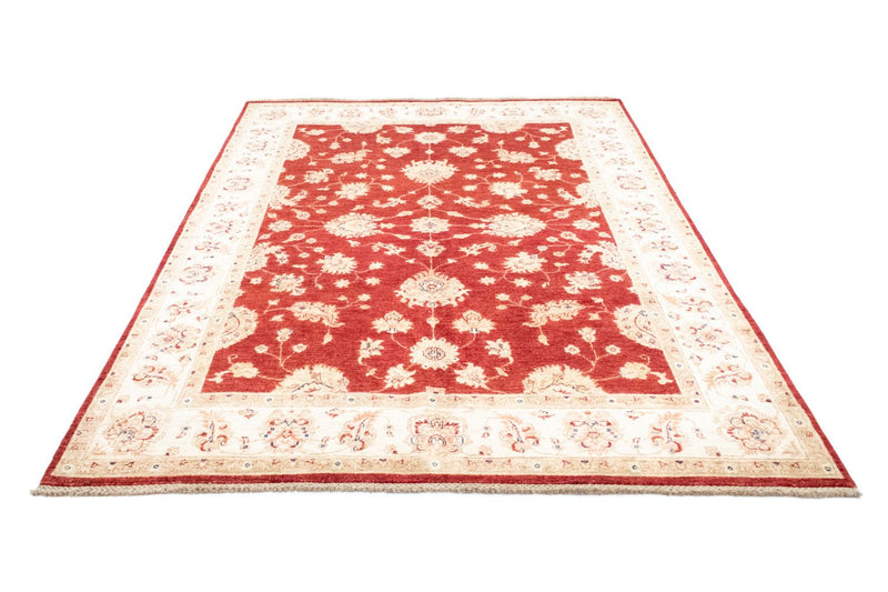 Ziegler Carpet - 245 x 177 cm - rød