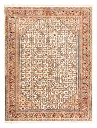 Indo Bidjar Tæppe 173x235cm - Orientalsk tæppe