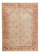 Indo Bidjar Tæppe 173x235cm - Orientalsk tæppe