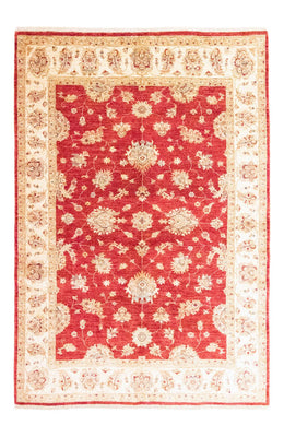 Ziegler Carpet - 235 x 165 cm - rød