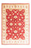 Ziegler Carpet - 235 x 165 cm - rød